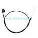 Husqvarna 532440934 Zone Control Cable